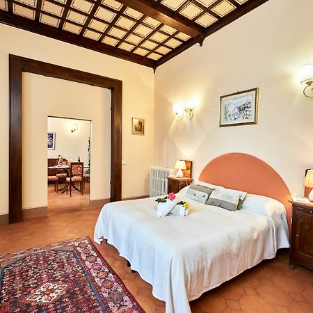 Villa Socini Siena Zewnętrze zdjęcie