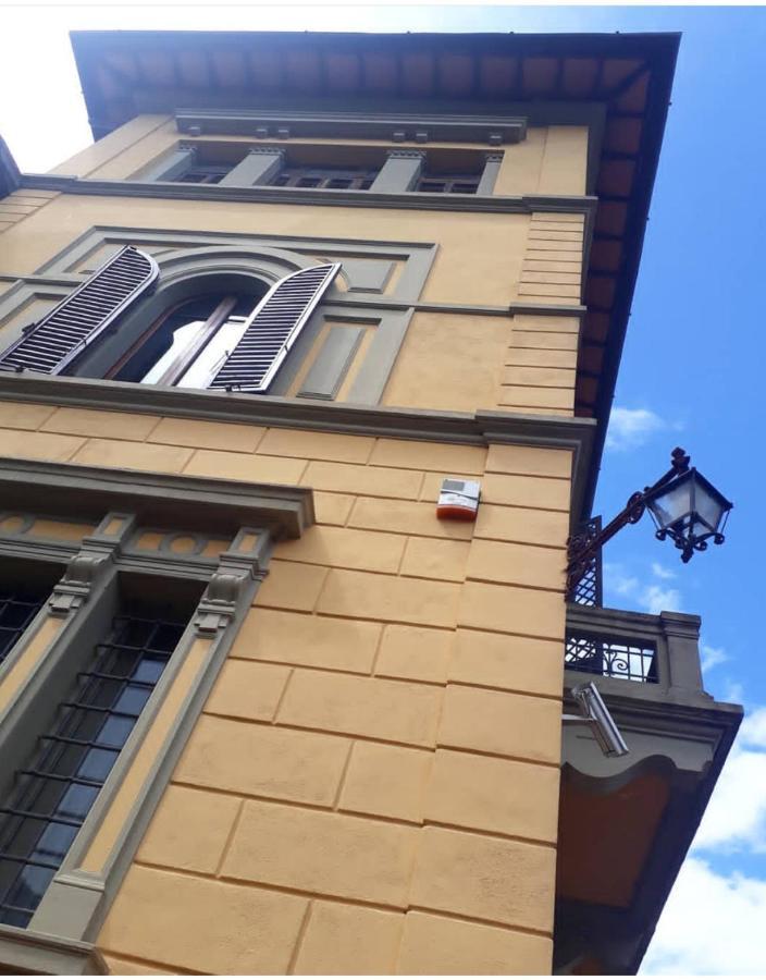 Villa Socini Siena Zewnętrze zdjęcie