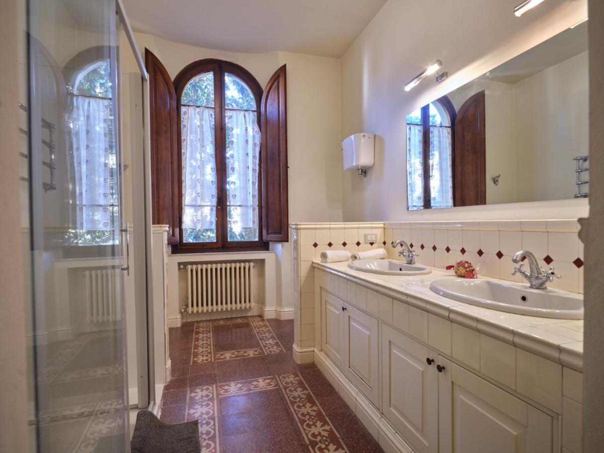 Villa Socini Siena Zewnętrze zdjęcie
