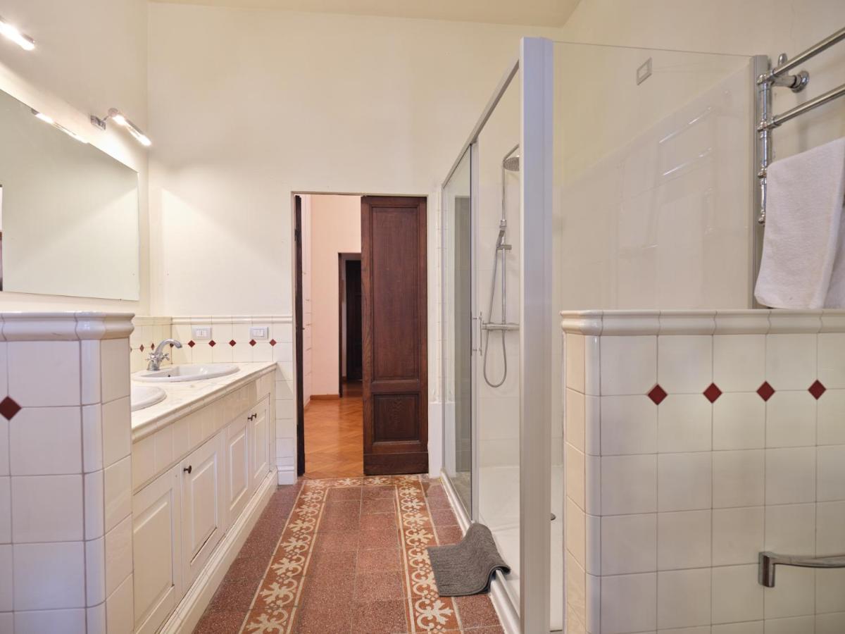 Villa Socini Siena Zewnętrze zdjęcie