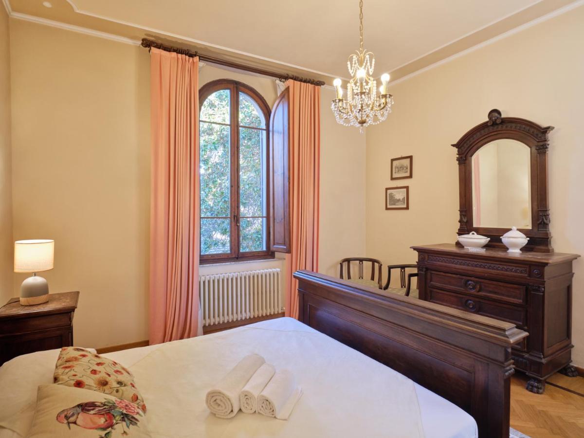 Villa Socini Siena Zewnętrze zdjęcie