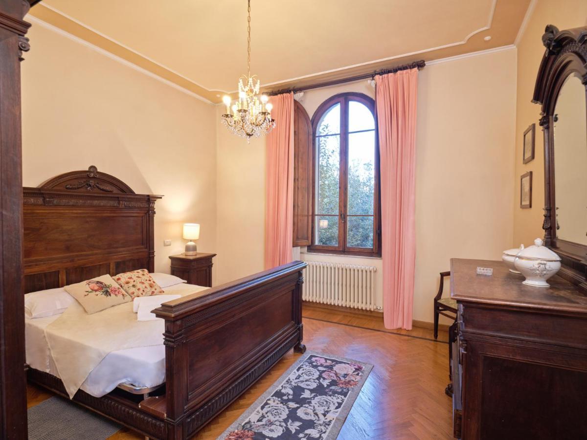 Villa Socini Siena Zewnętrze zdjęcie