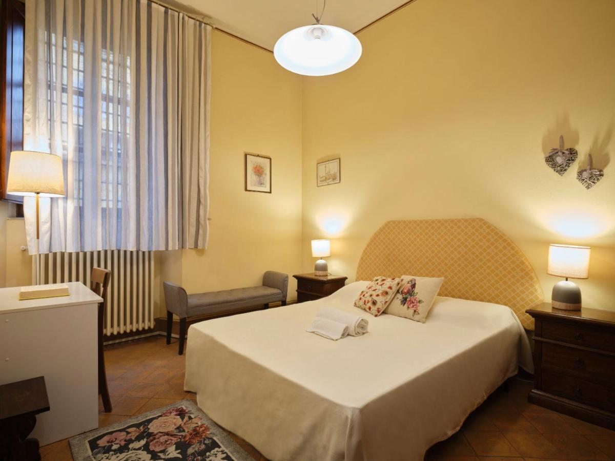 Villa Socini Siena Zewnętrze zdjęcie