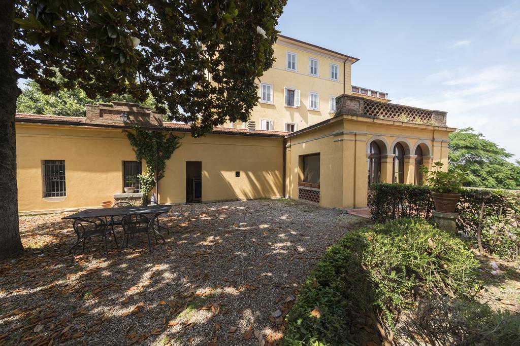 Villa Socini Siena Zewnętrze zdjęcie