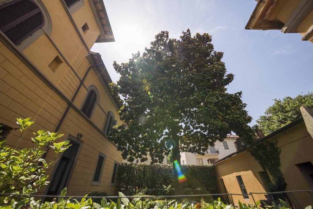 Villa Socini Siena Zewnętrze zdjęcie