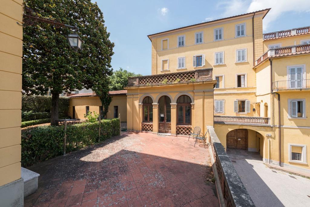 Villa Socini Siena Zewnętrze zdjęcie