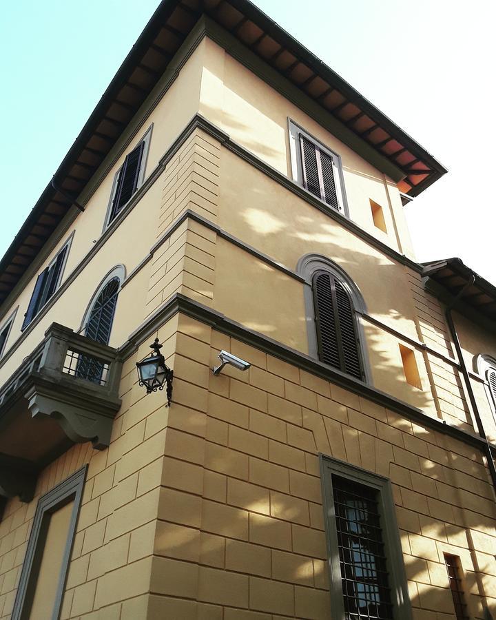 Villa Socini Siena Zewnętrze zdjęcie