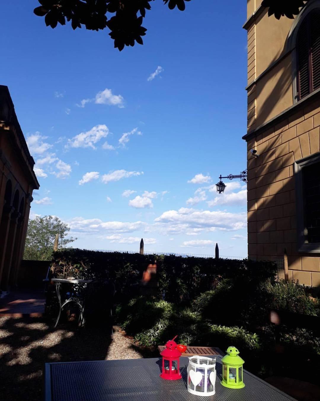 Villa Socini Siena Zewnętrze zdjęcie