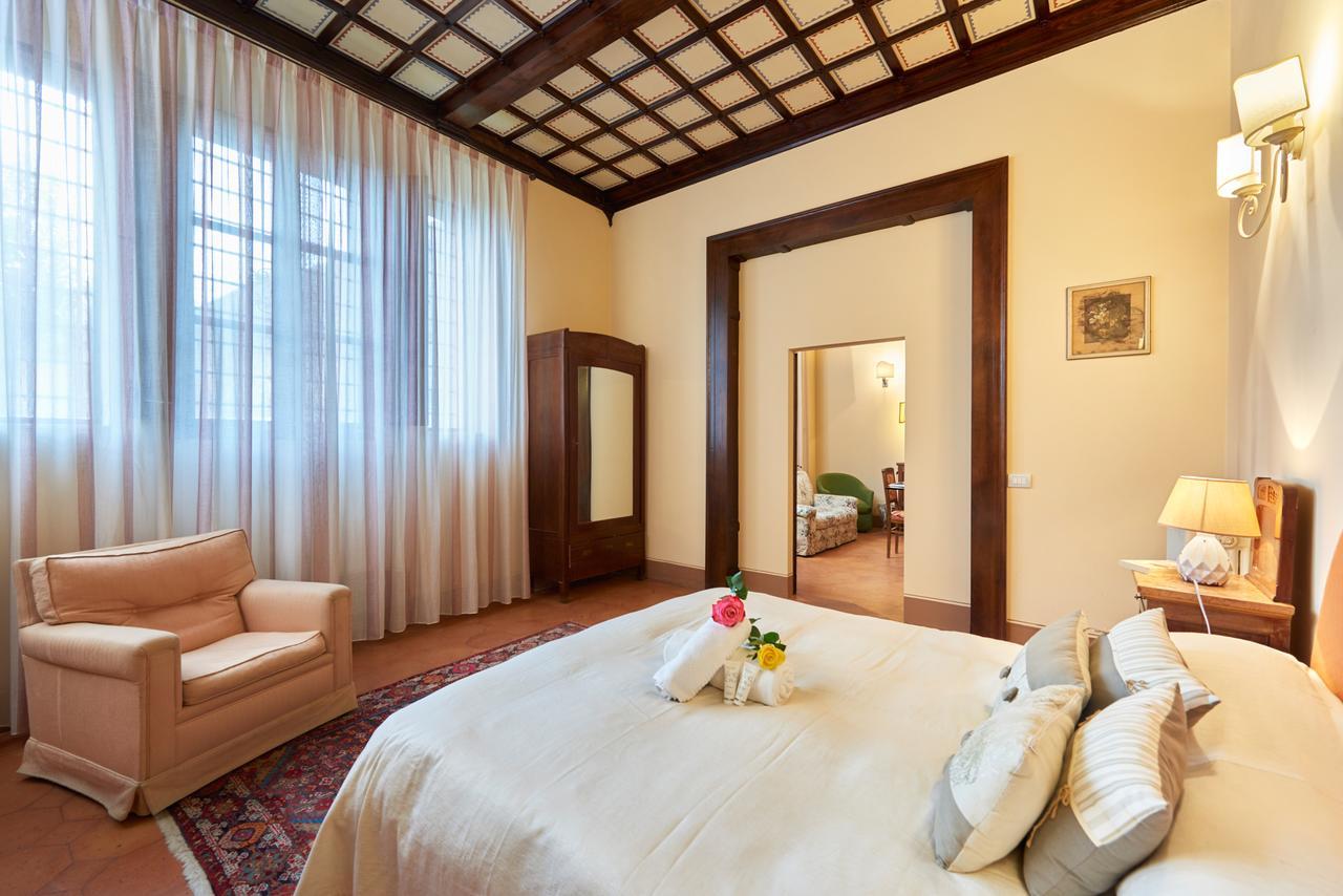 Villa Socini Siena Zewnętrze zdjęcie