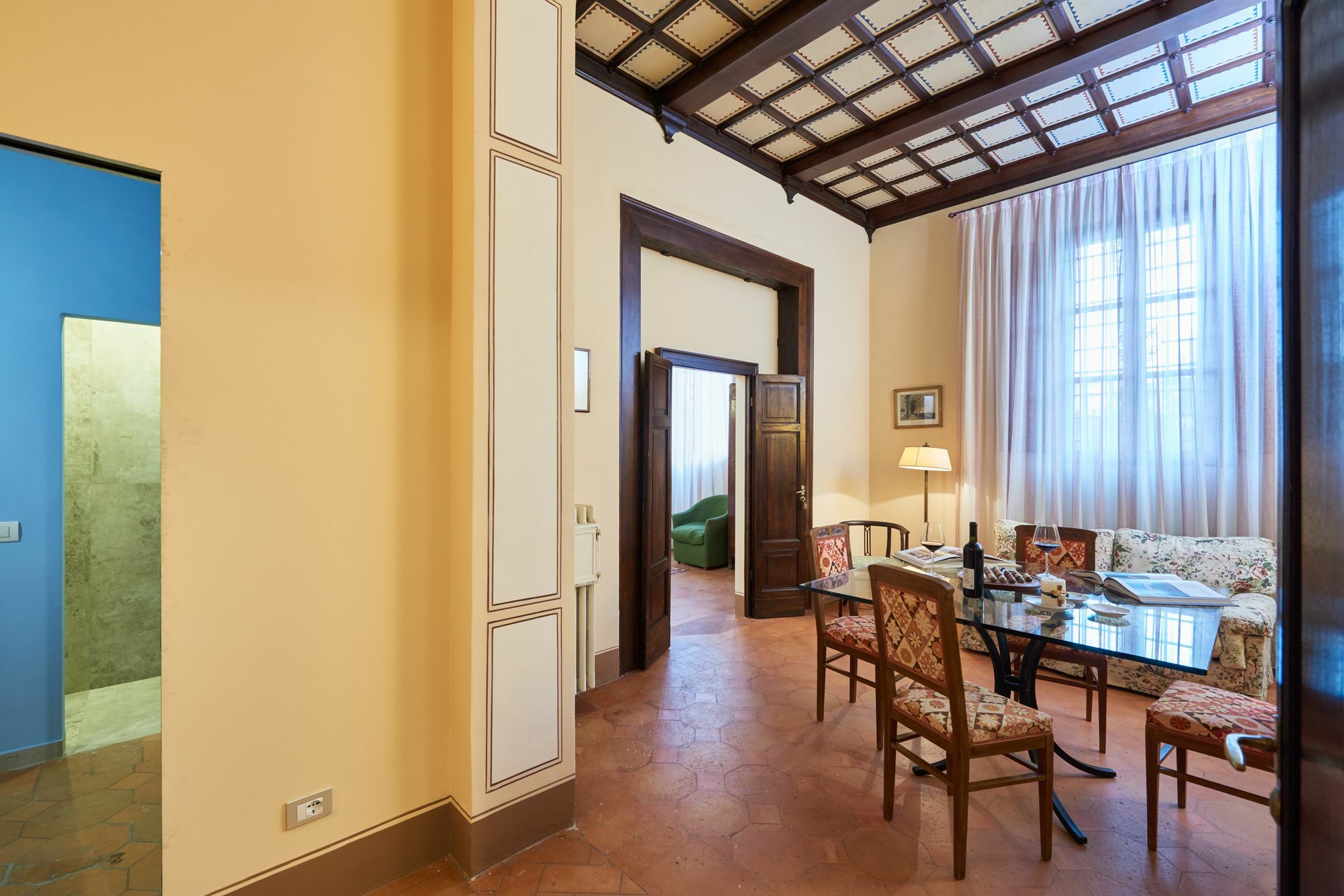 Villa Socini Siena Zewnętrze zdjęcie
