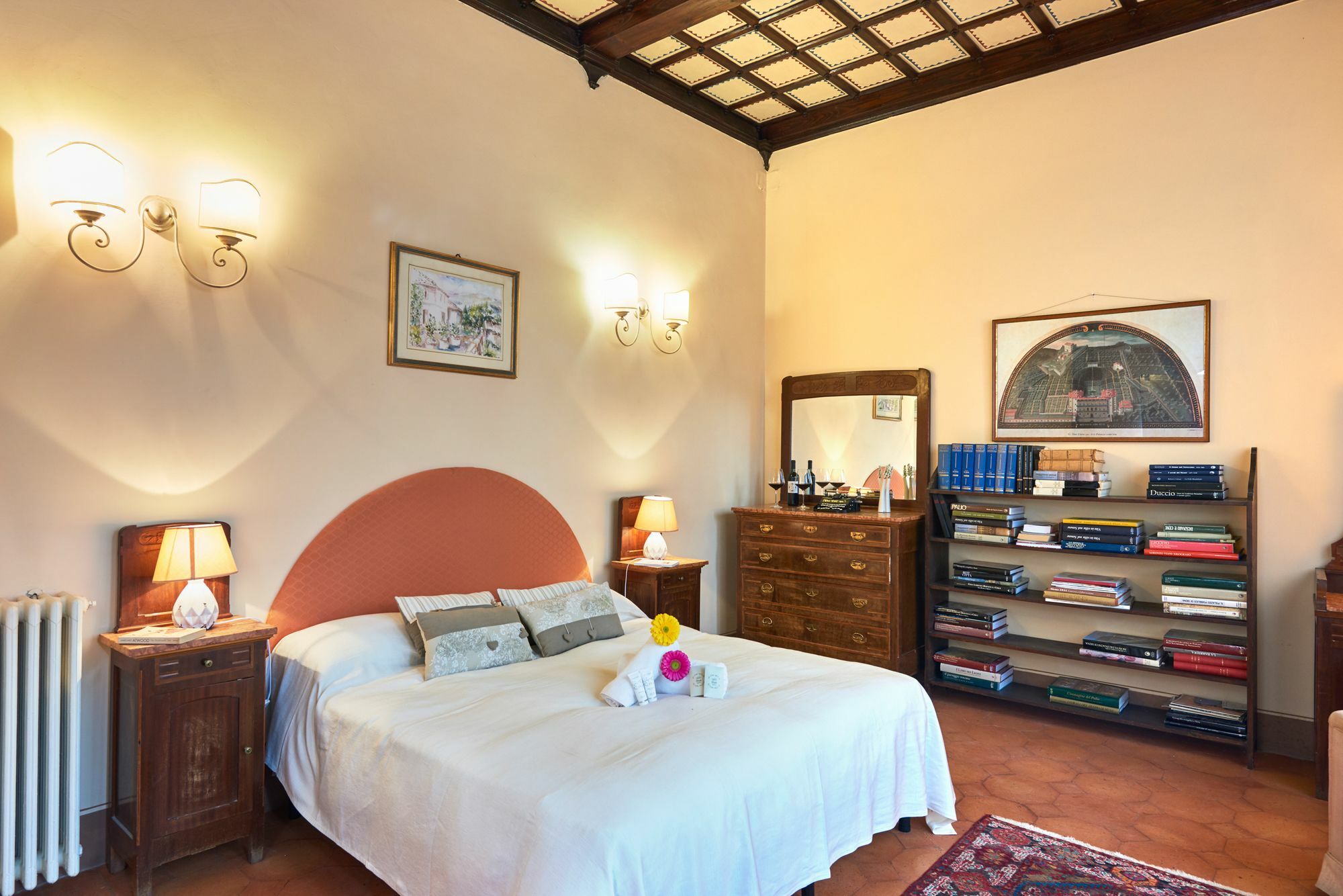 Villa Socini Siena Zewnętrze zdjęcie