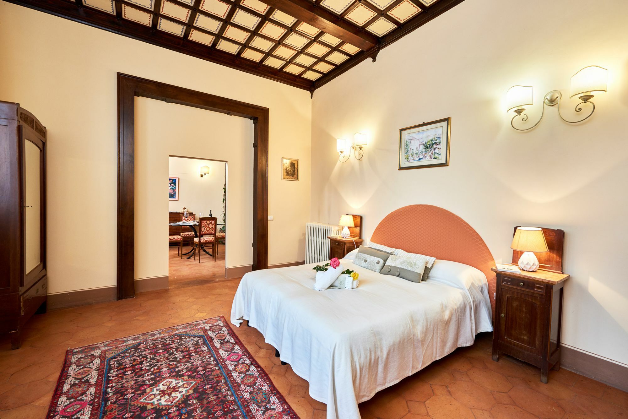 Villa Socini Siena Zewnętrze zdjęcie