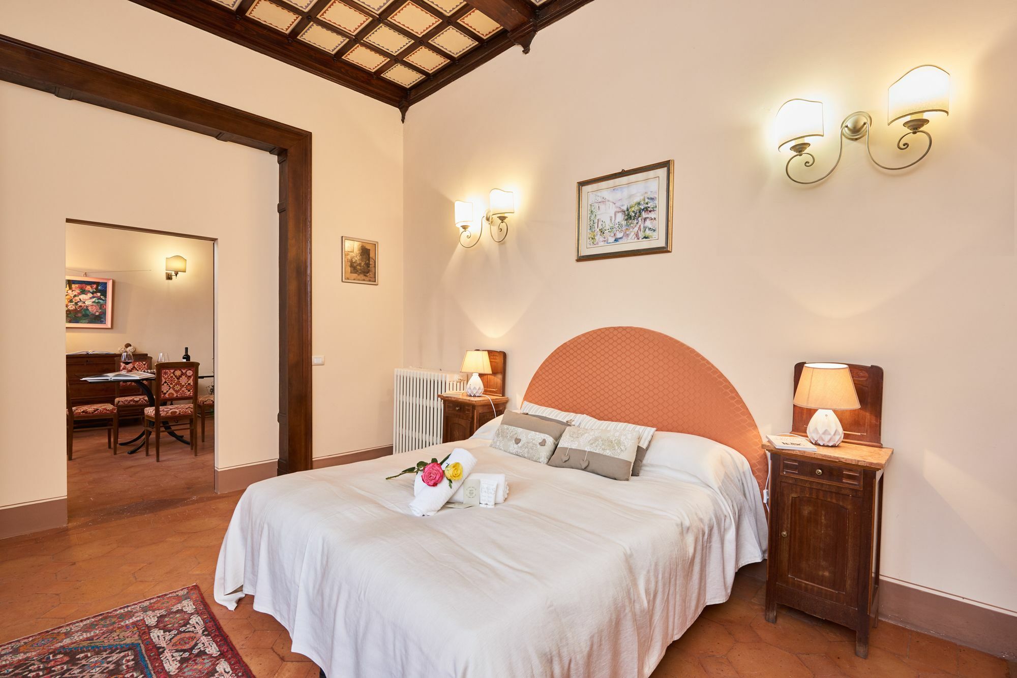 Villa Socini Siena Zewnętrze zdjęcie