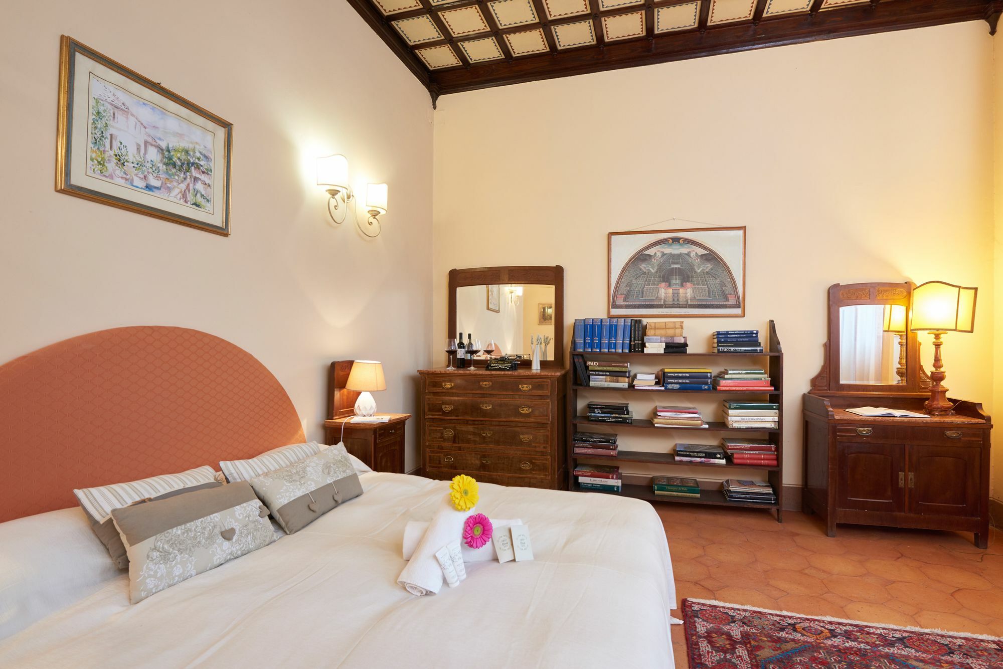 Villa Socini Siena Zewnętrze zdjęcie