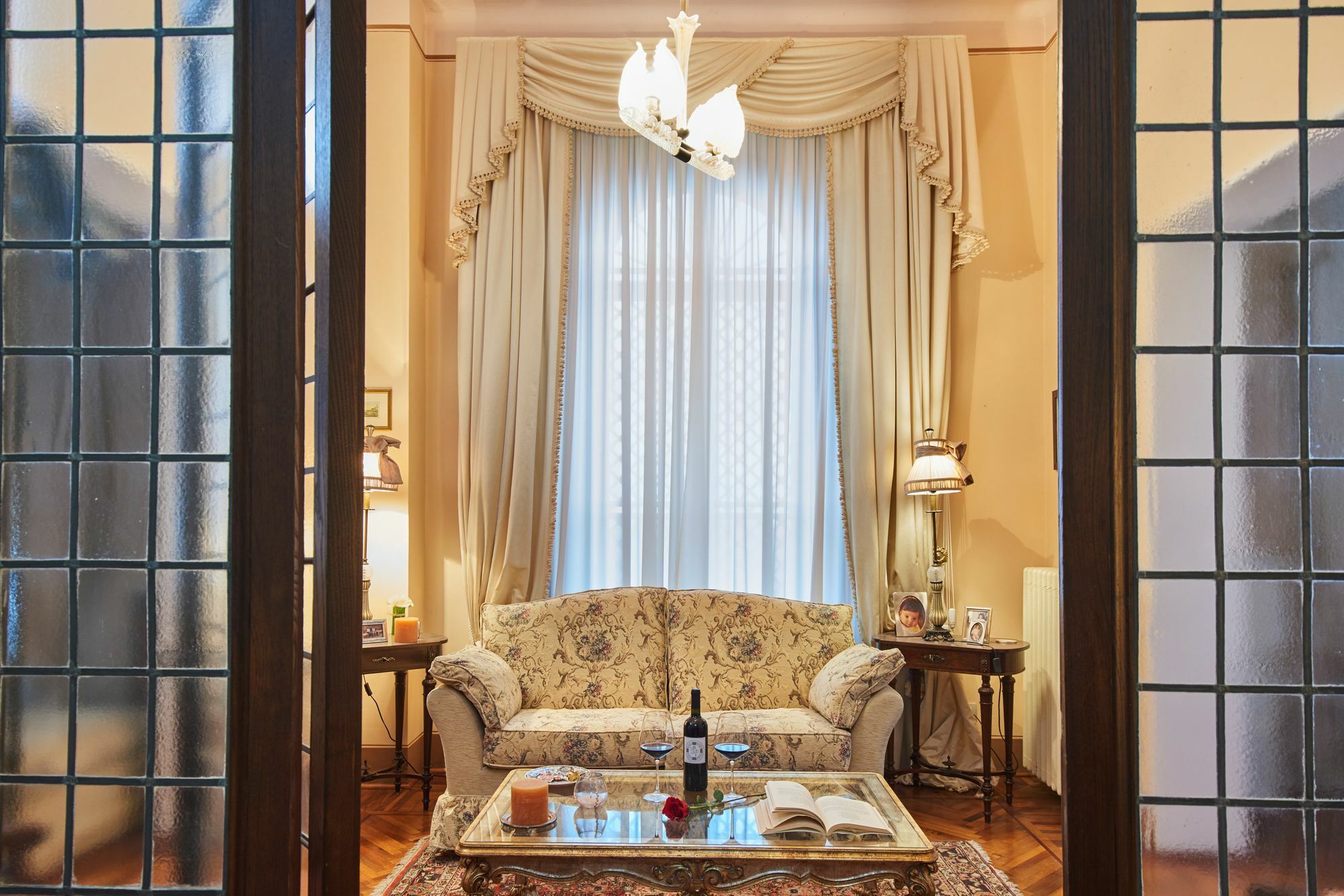 Villa Socini Siena Zewnętrze zdjęcie