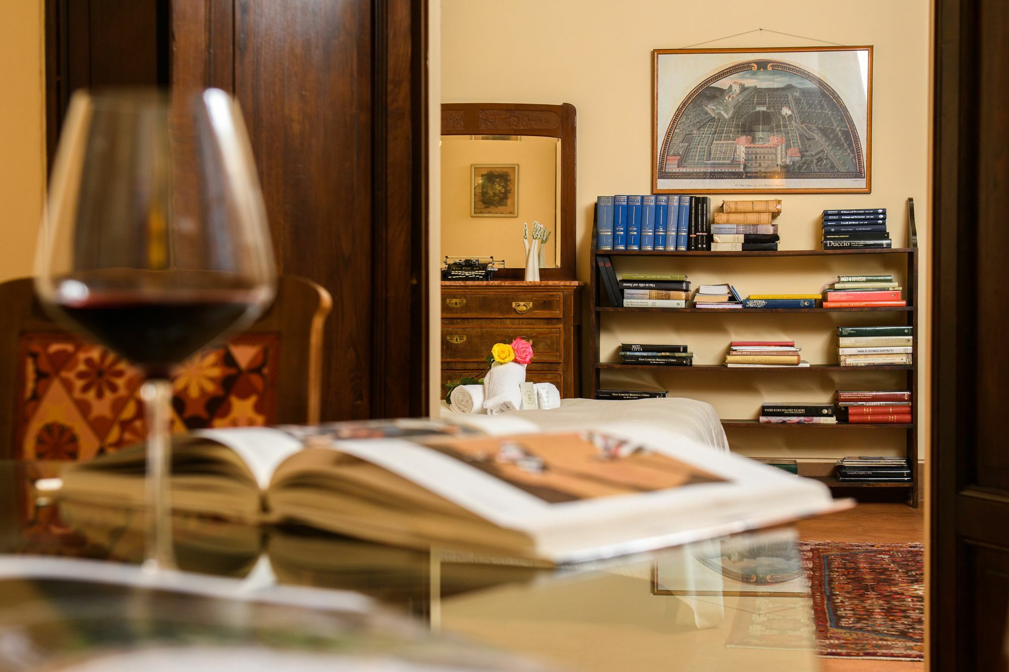 Villa Socini Siena Zewnętrze zdjęcie