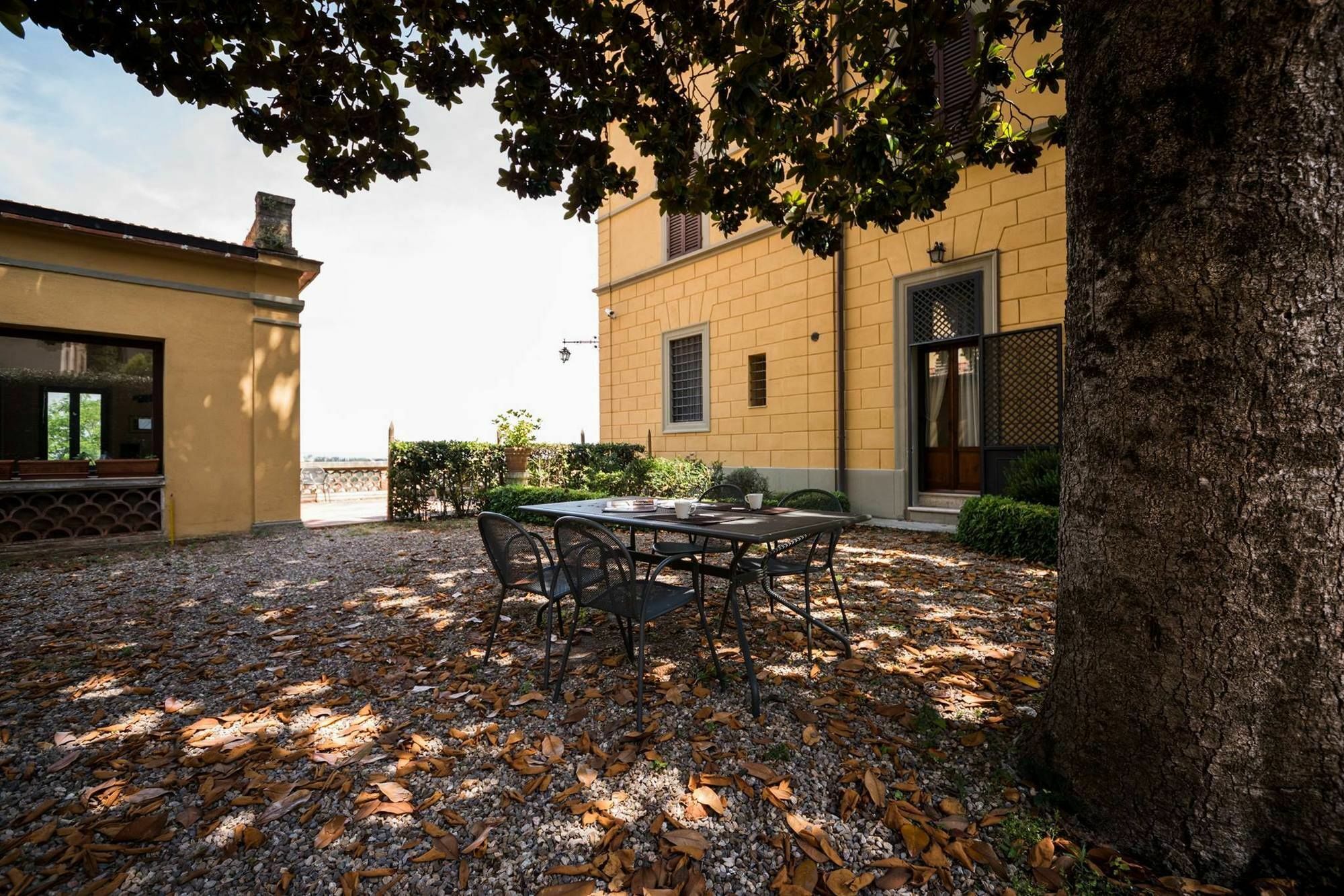 Villa Socini Siena Zewnętrze zdjęcie